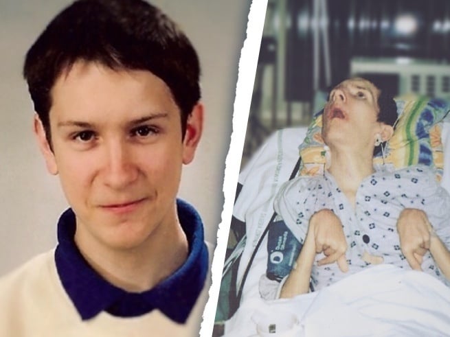 Łukasz Dudek - main photo