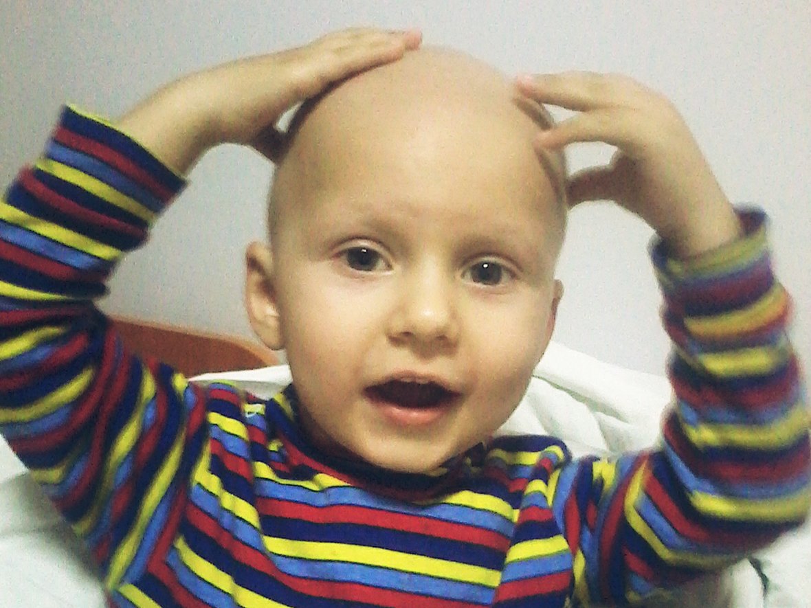 Bogdan Olekseyenko - zdjęcie główne