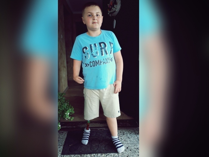 Marcin Otlik - zdjęcie główne