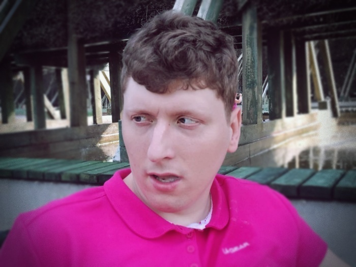 Hubert Dzwonek - main photo