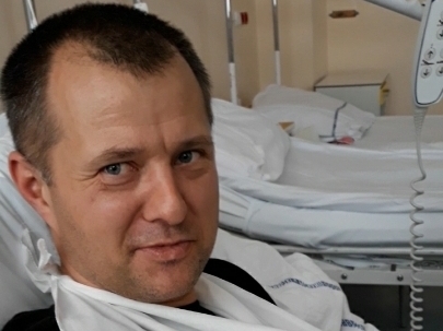 Piotr Kaczmarek - main photo