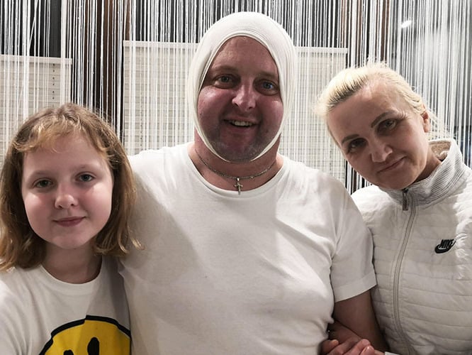 Piotr Pantoł - zdjęcie główne