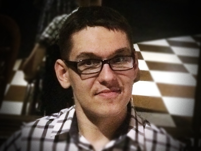 Maciej Konieczny - zdjęcie główne