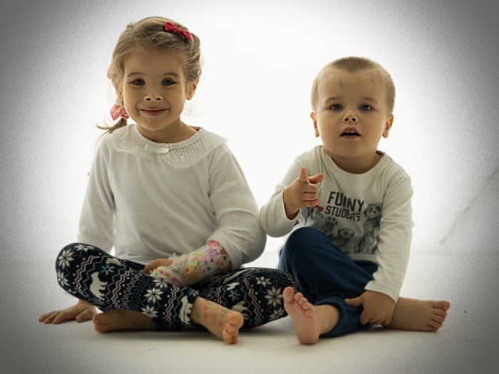 Adrianna i Paweł Gil - zdjęcie główne