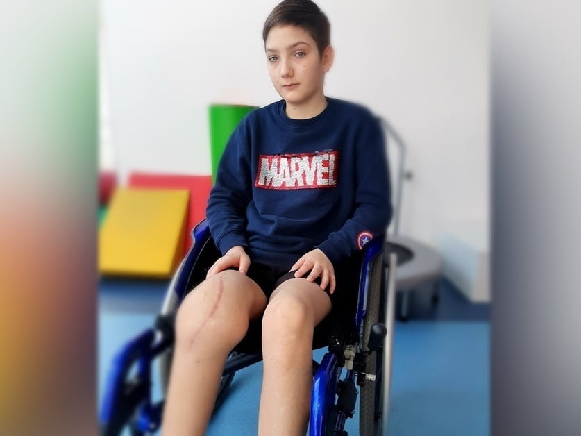 Krystian Dąbrowski - main photo