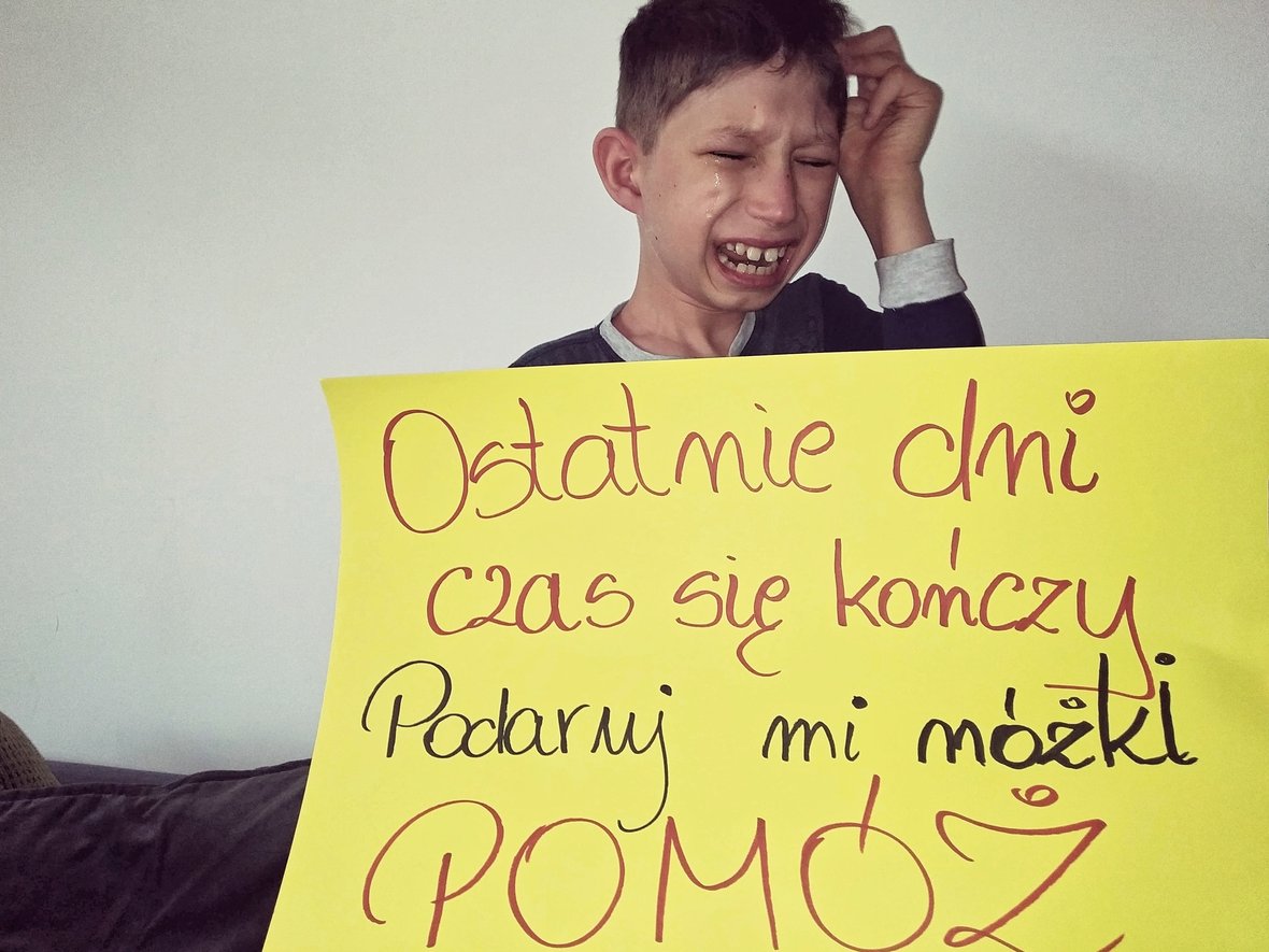 Maksymilian Szendera - zdjęcie główne