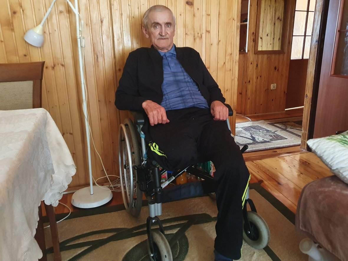 Czesław Malicki - zdjęcie główne