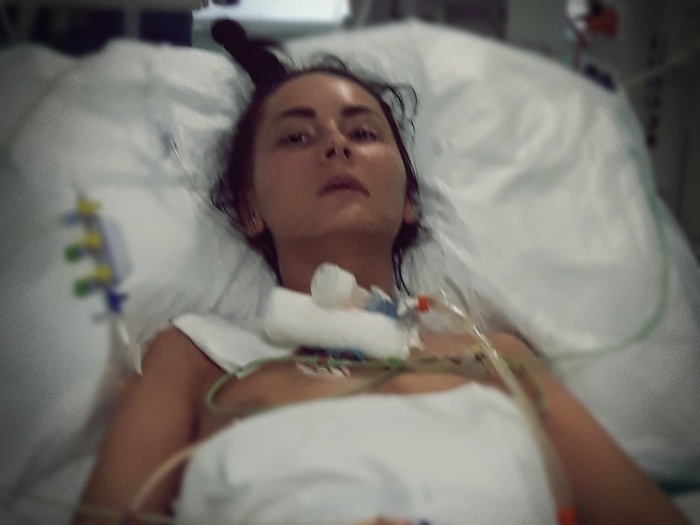 Alicja Ludwikowska - main photo