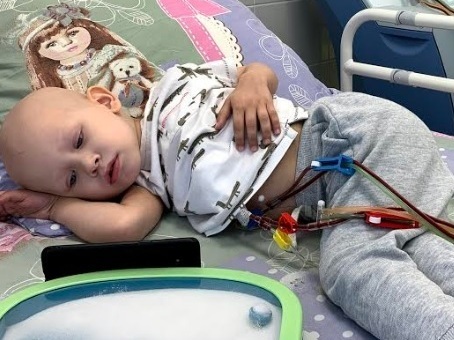 Zhenia Shirokov - zdjęcie główne