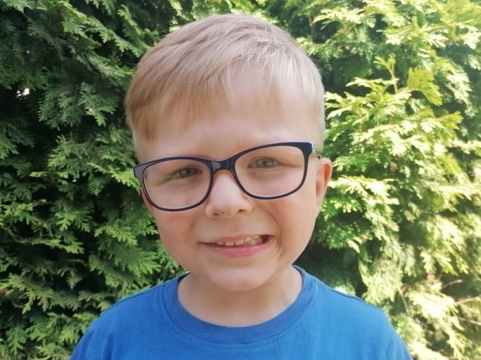 Ksawery Tomaszewski - zdjęcie główne