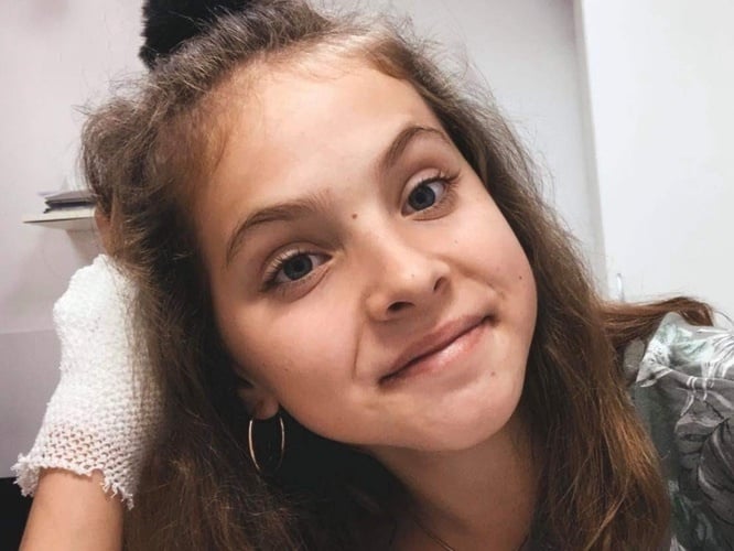 Kasjana Adamiec - main photo