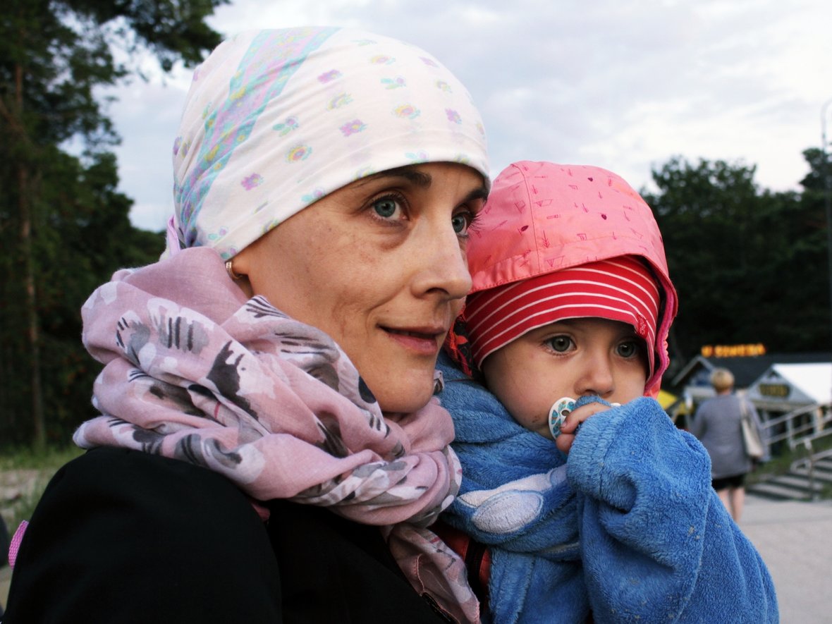 Izabela Tałałaj - main photo