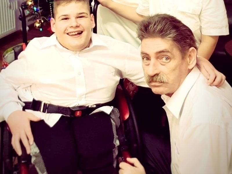 Krzysztof Andrzejewski - zdjęcie główne