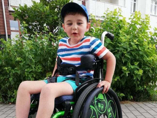 Przemysław Pawluch - main photo