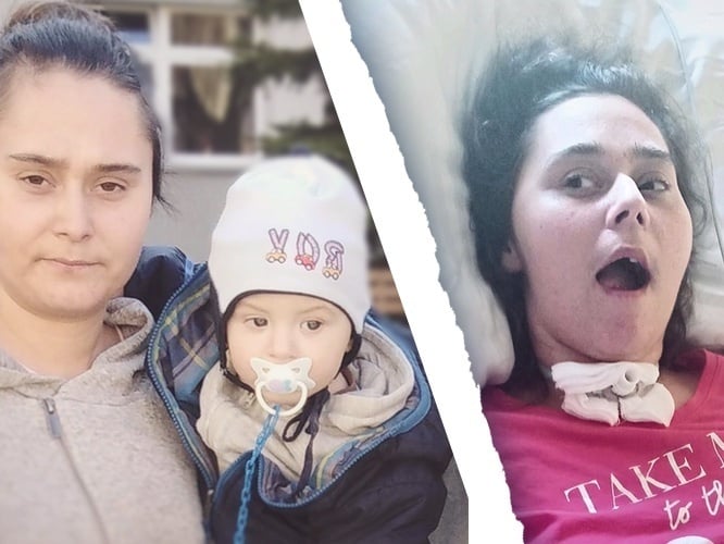 Dominika Kluz - main photo