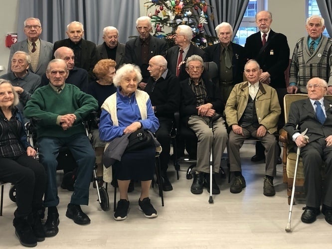 Bohaterowie są wśród nas. Dziś to oni potrzebują naszej pomocy! - zdjęcie główne