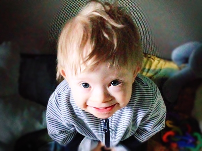 Michał Siborowski - main photo