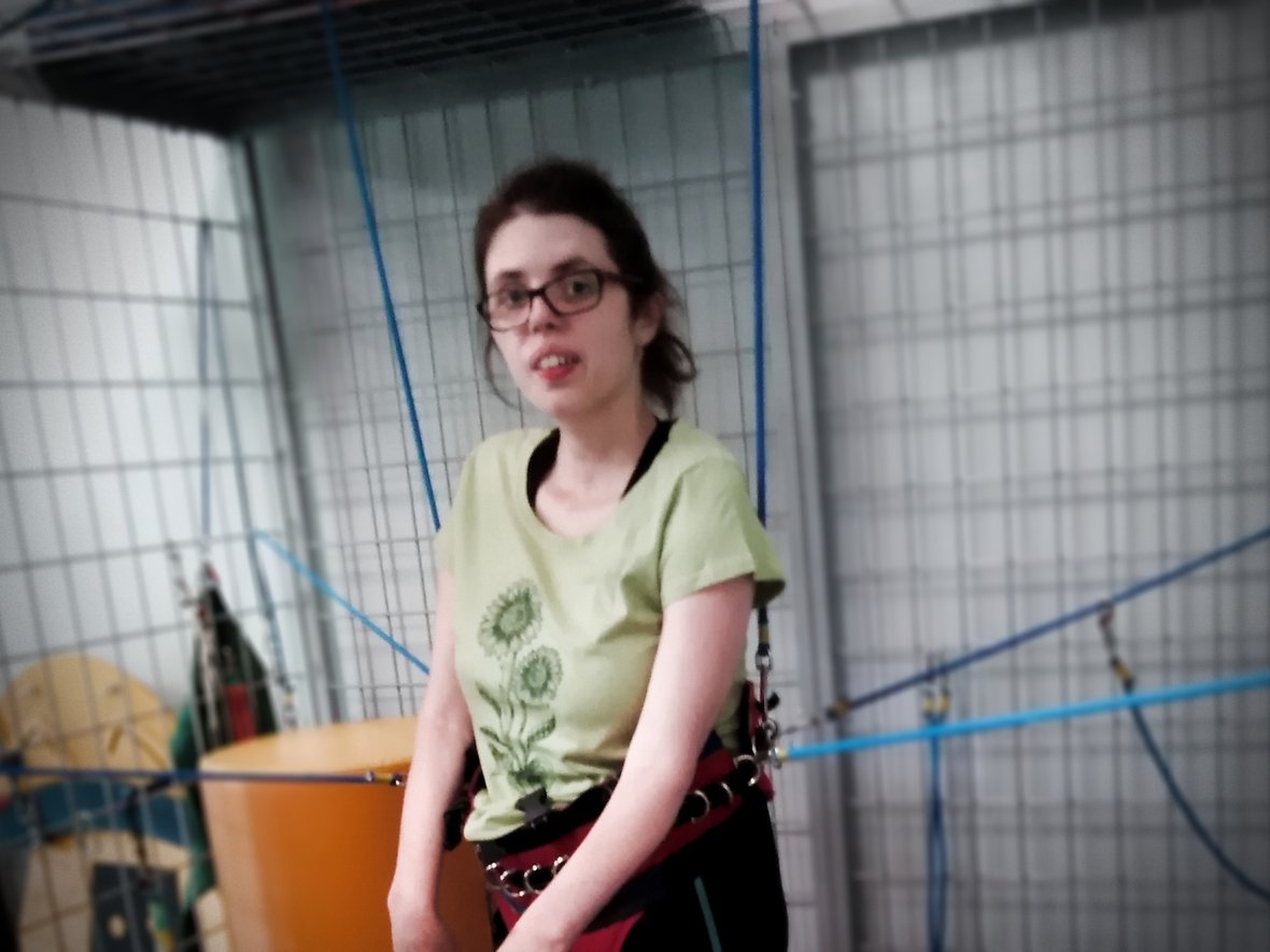 Sylwia Lerch - zdjęcie główne