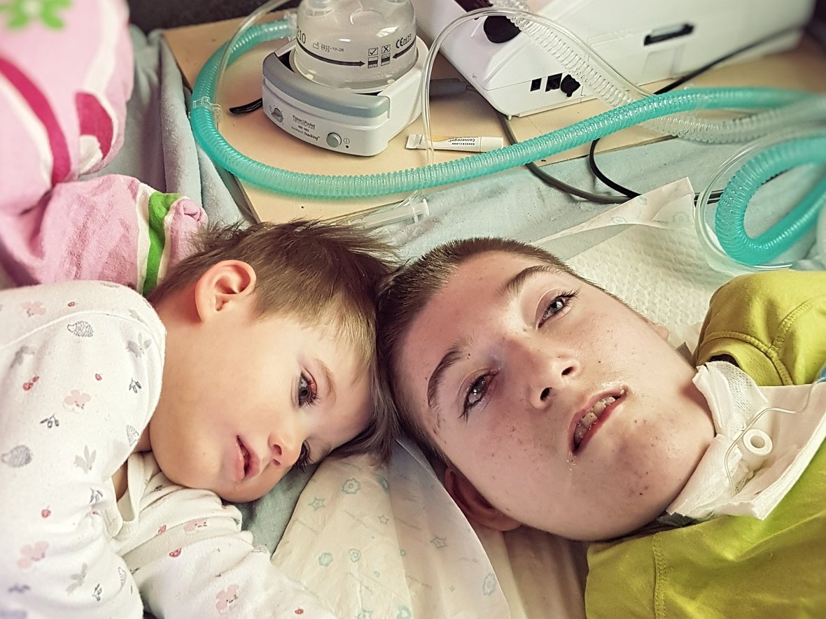 Agata i Michał Sala - zdjęcie główne