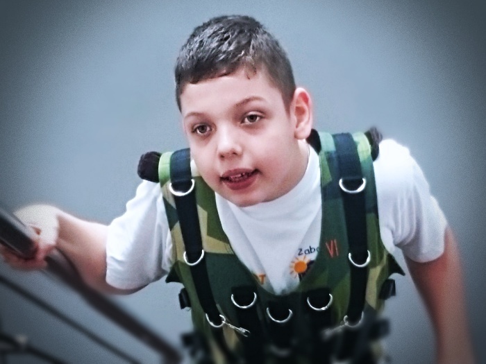 Hubert Wójcik - zdjęcie główne