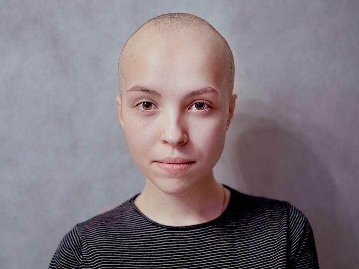 Magda Więcławska - zdjęcie główne