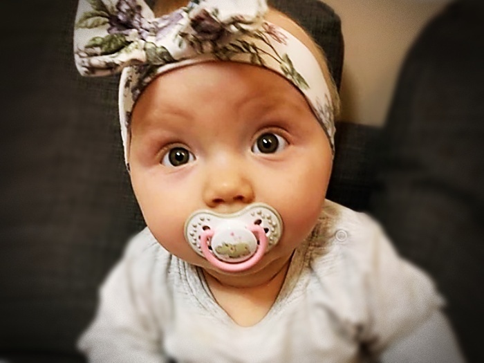 Zosia Szustakowska - main photo