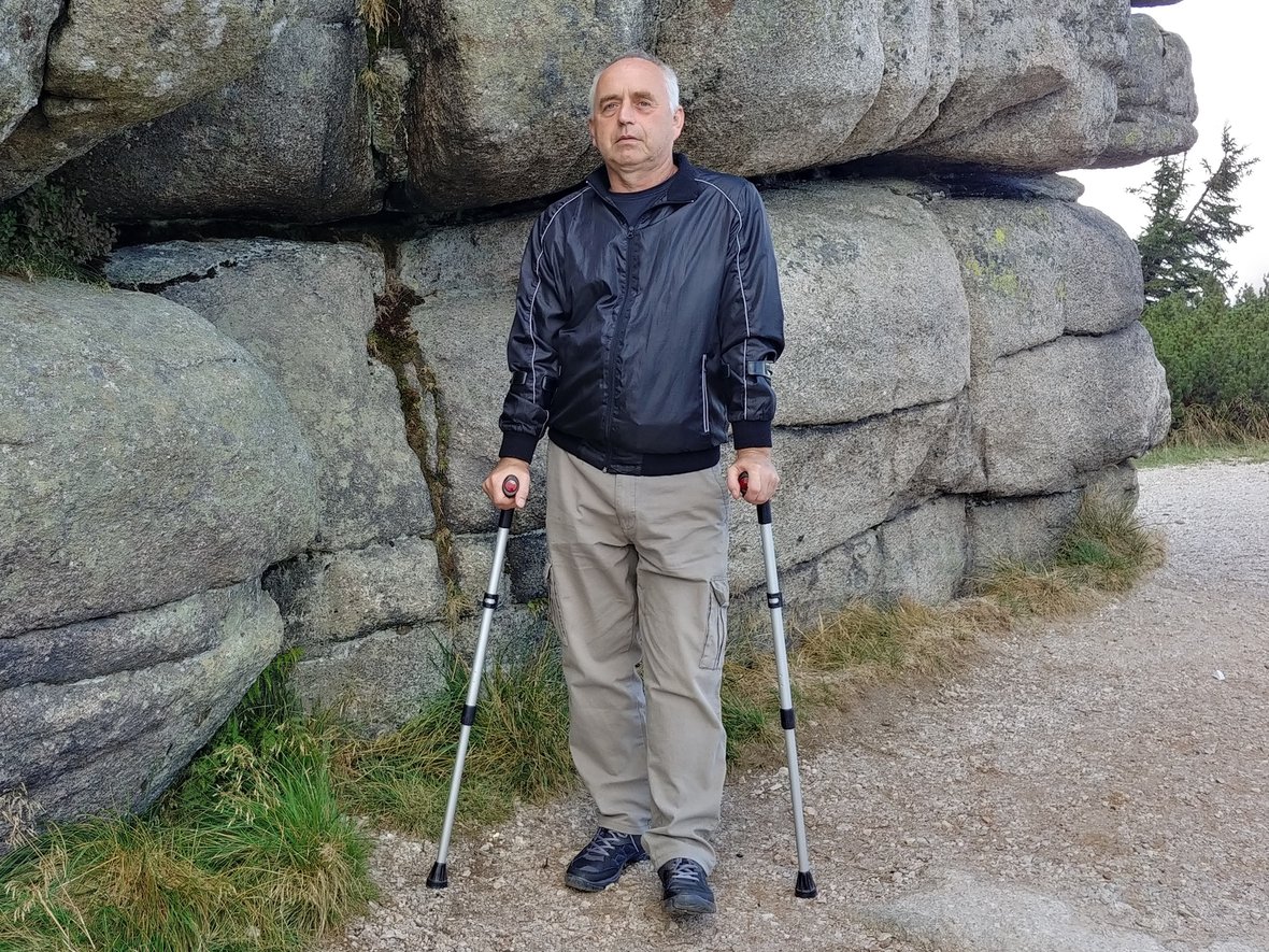 Sławomir Bandosz - zdjęcie główne