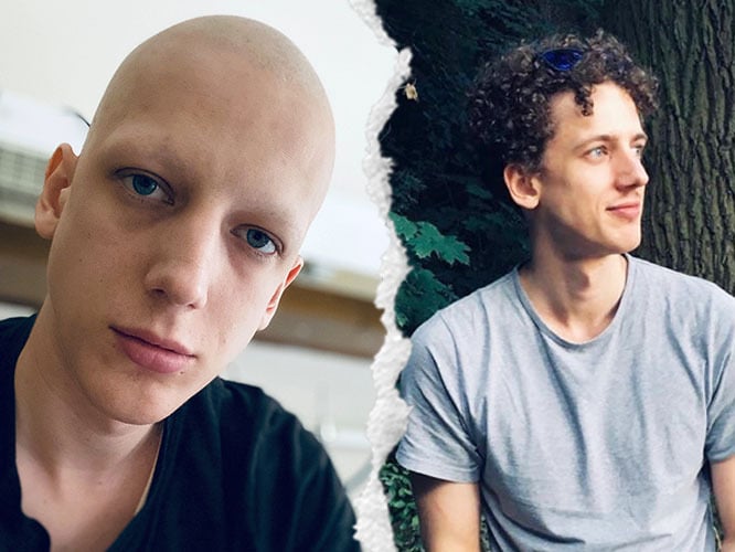 Borys Jagodziński - zdjęcie główne