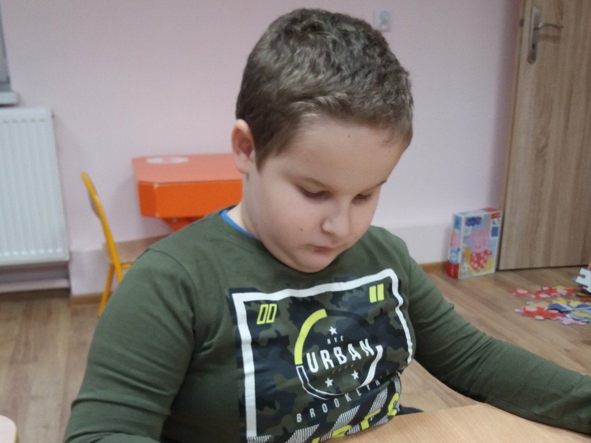 Gabriel Matyjas - zdjęcie główne