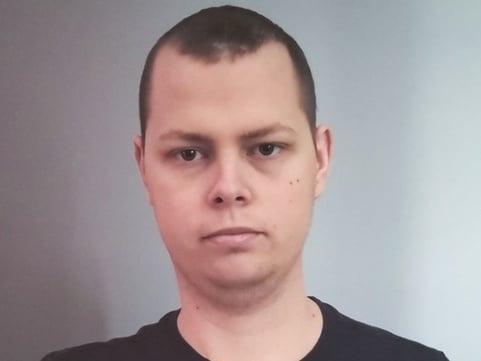 Łukasz Wiśniewski - zdjęcie główne