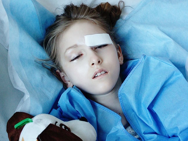 Madzia Kilarska - main photo