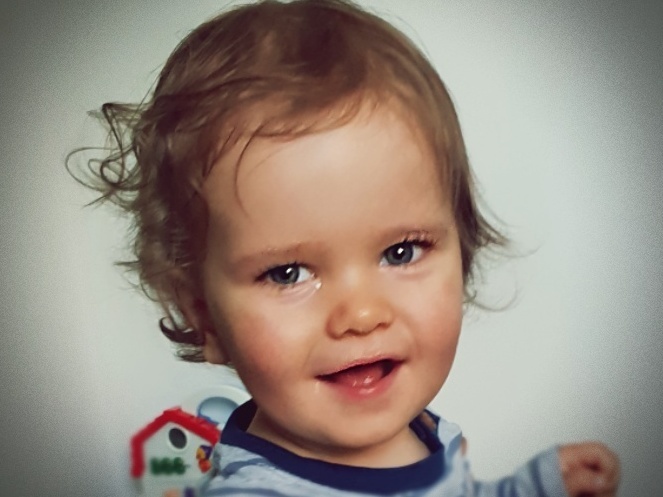 Antoś Borkowski - zdjęcie główne