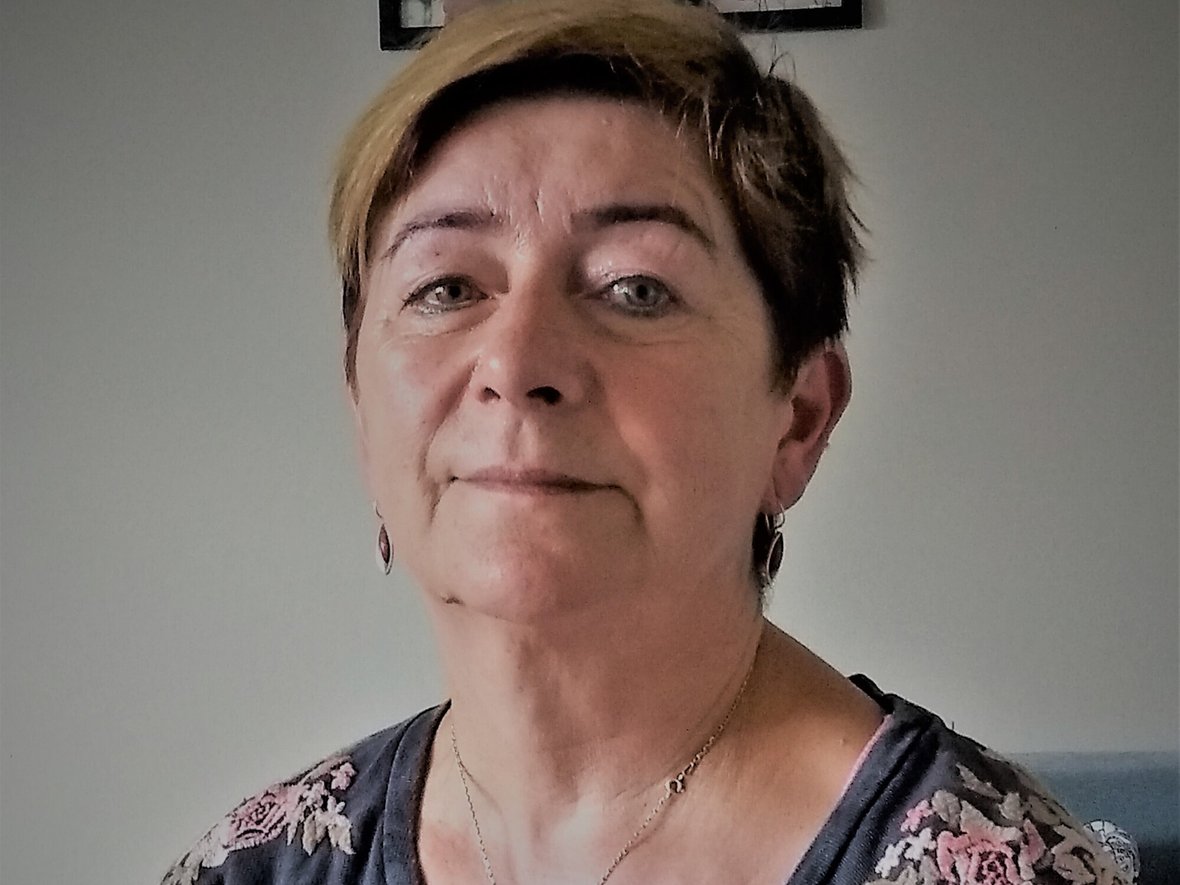 Renata Mucha - main photo