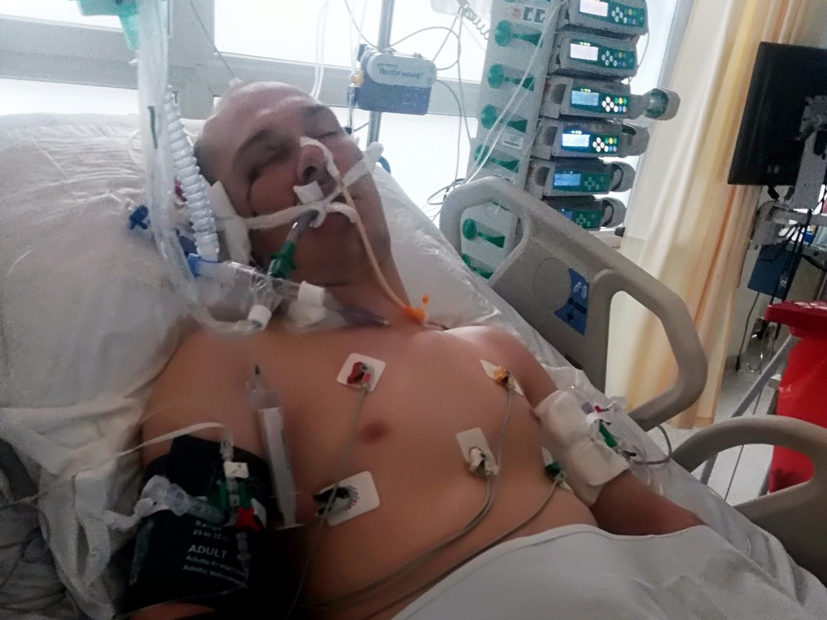 Paweł Zavhorodnii - main photo