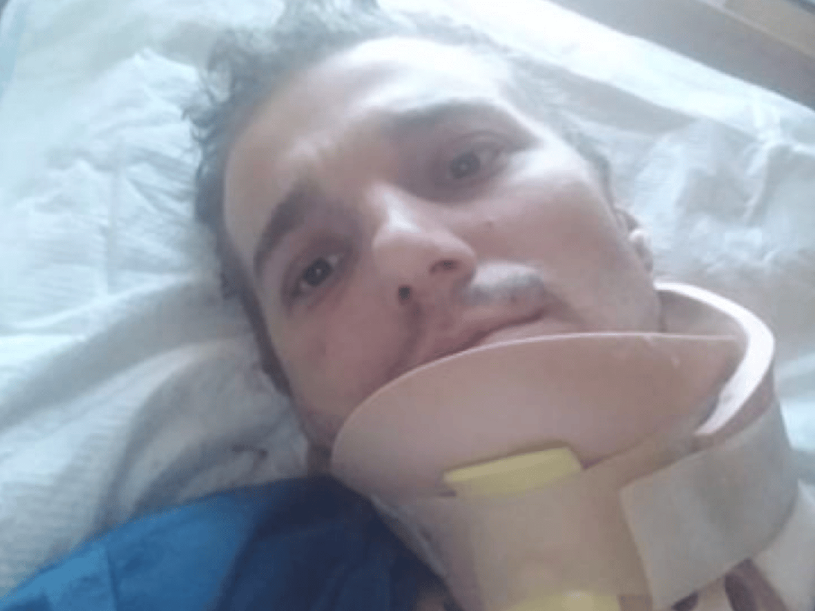 Daniel Wywiał - zdjęcie główne