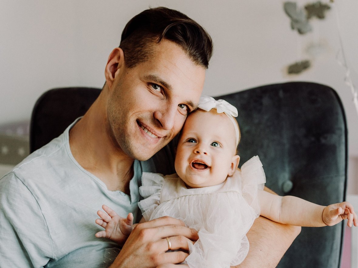 Mateusz Pergałowski - main photo