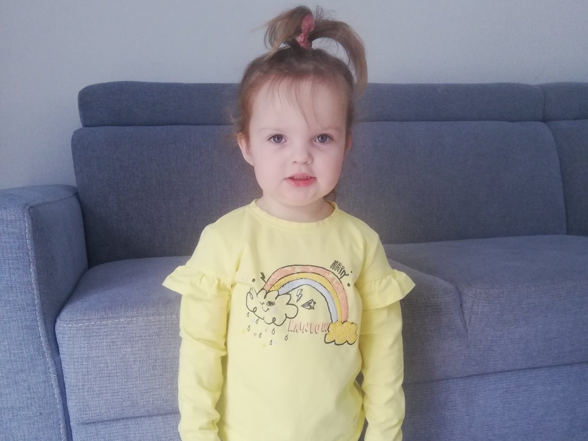 Maja Kujawa - zdjęcie główne