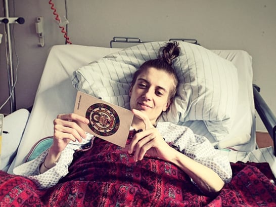 Natalia Żyro - zdjęcie główne