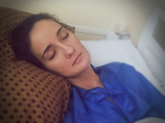 Kasia Kozłowska - main photo