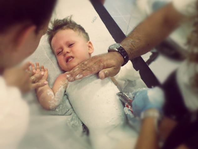 Mikołaj Fałdowski - zdjęcie główne