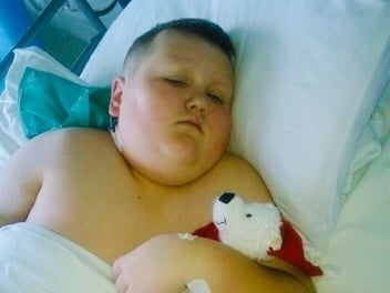 Hubert Ziewiński - zdjęcie główne