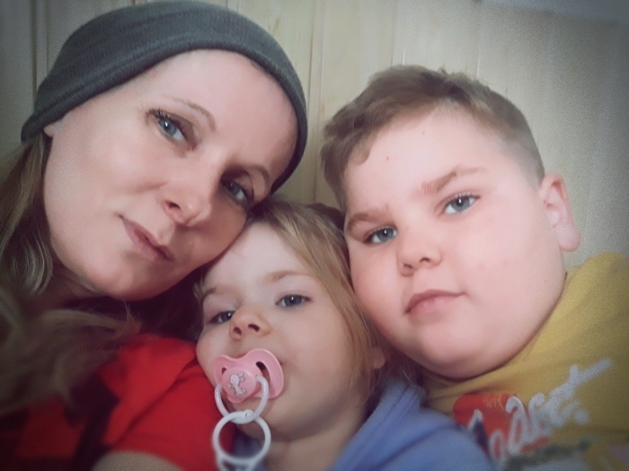 Ewa Wysocka - zdjęcie główne