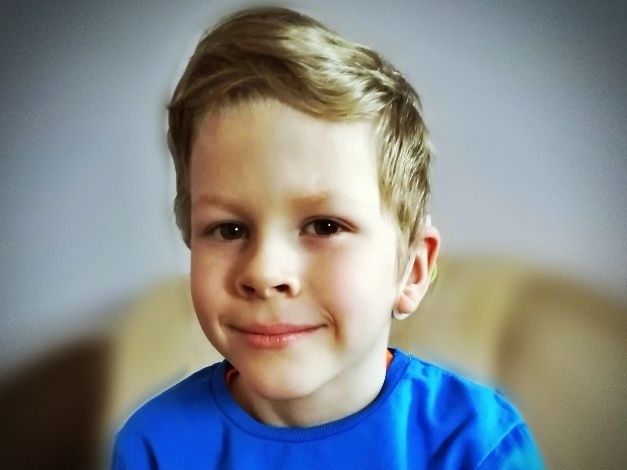 Krzyś Cichoń - zdjęcie główne