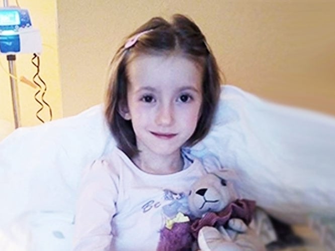 Maria Ziółkowska - zdjęcie główne