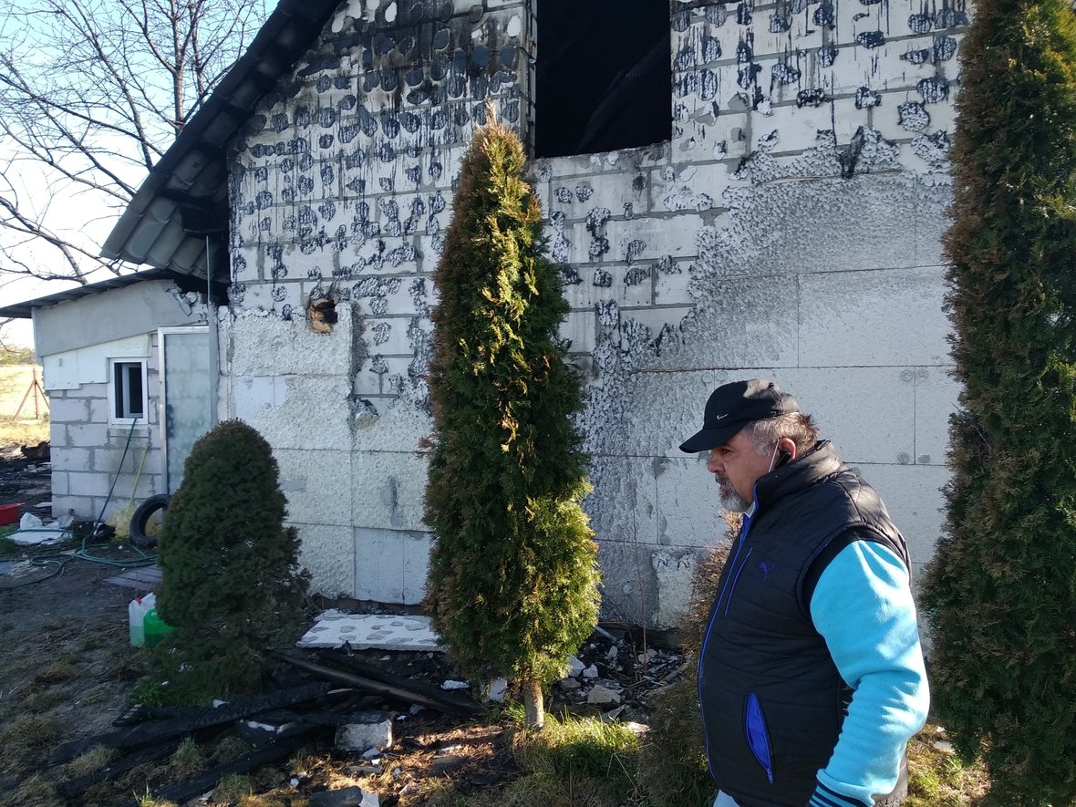 Wiesław Chmura - main photo