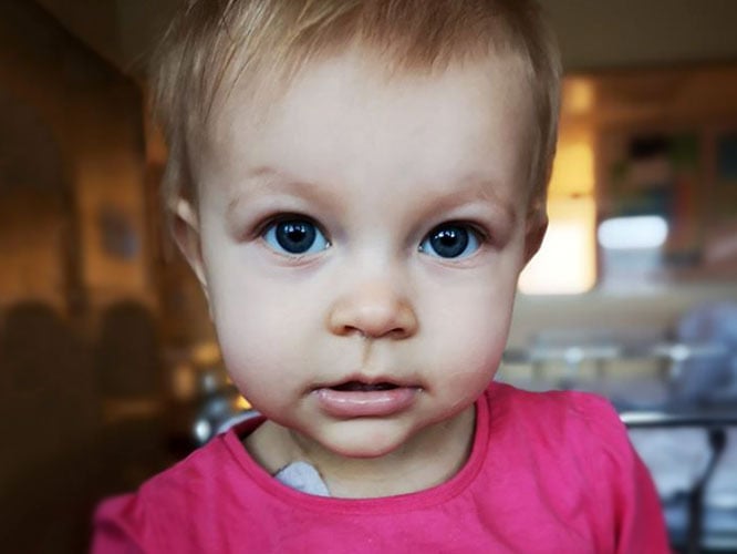 Lilianna Majzner - zdjęcie główne