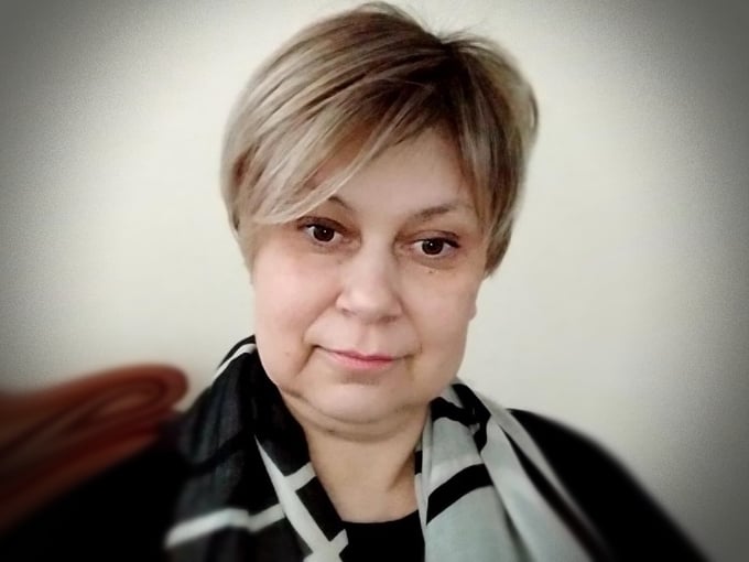 Barbara Golonka - main photo