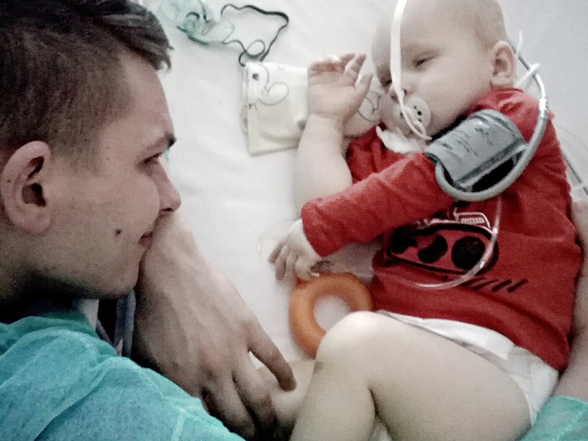 Kubuś Balcewicz - zdjęcie główne