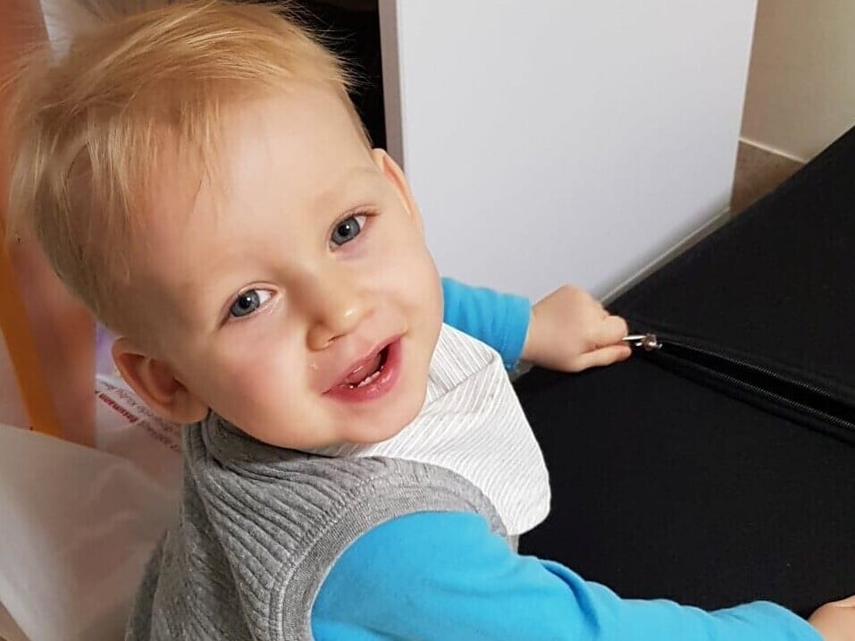 Stefan Zgiep - zdjęcie główne