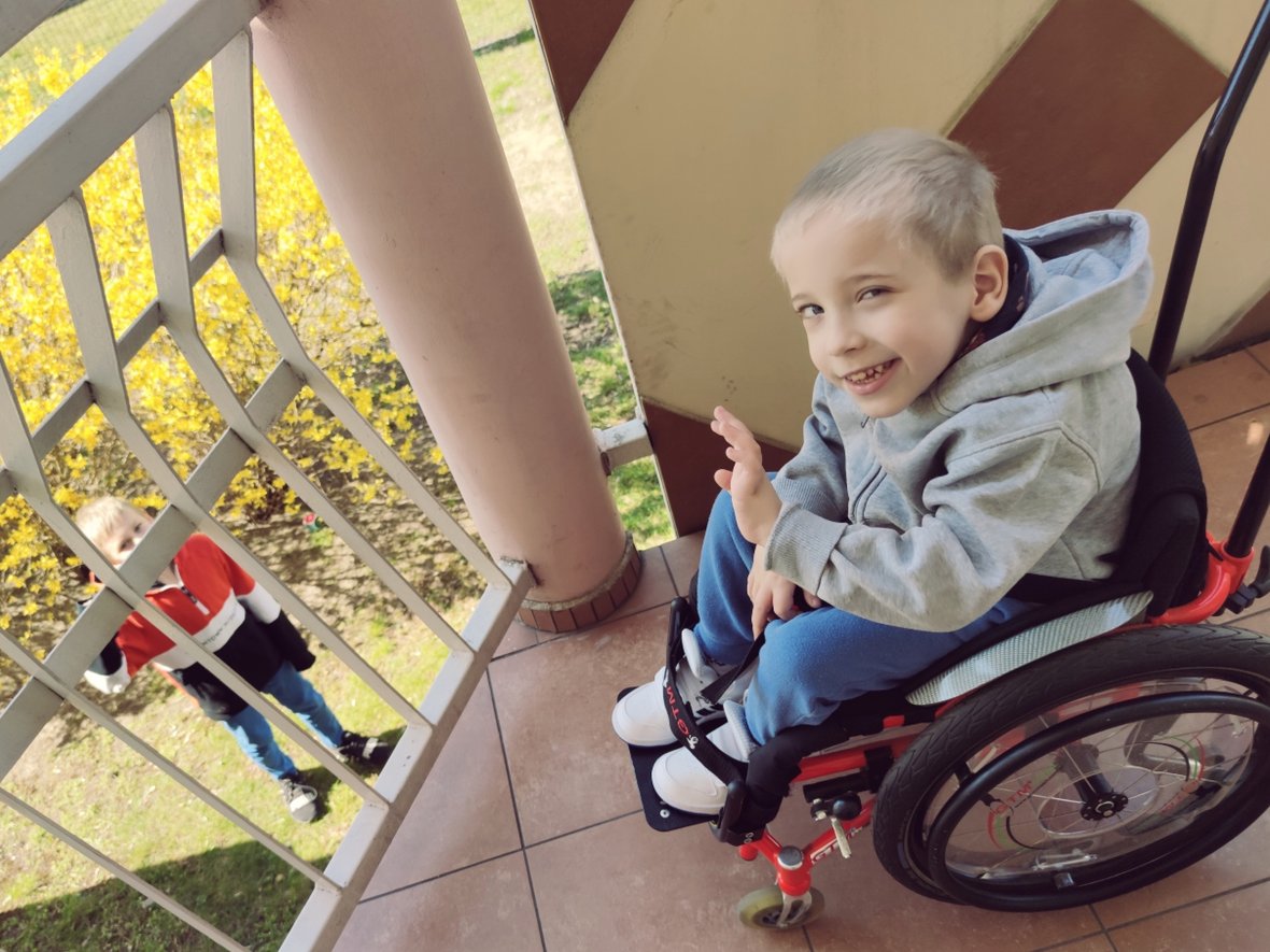 Maksymilian Wolski - zdjęcie główne